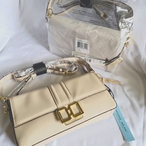 Antonio Melani Leather Purse